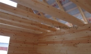 Photo Report "Night field"