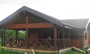 Projet  "Doukorski raïon"