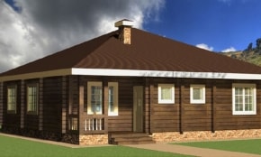 Проект "Юрий Михайлович"