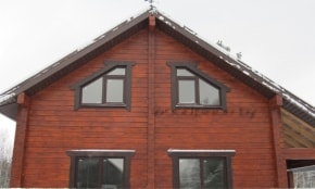 Фотоотчёт "Брест-Московская"