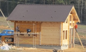 Фотоотчёт "3 кольцо"