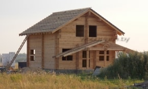 Фотоотчёт "Брестская область"