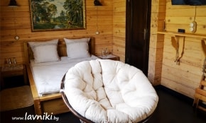 Photo Report "Father's joy"