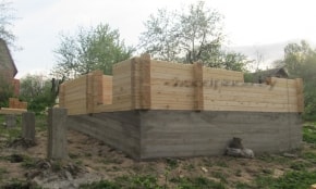 Фотоотчёт  "Брестское шоссе"