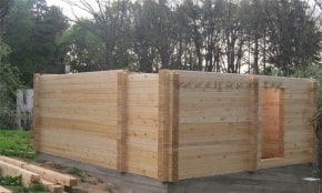 Фотоотчёт  "Брестское шоссе"