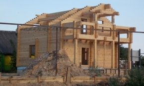 Фотоотчёт "Заповедник"