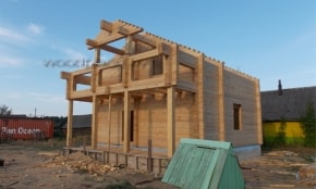 Фотоотчёт "Заповедник"