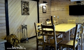 Фотоотчёт "Лавники"