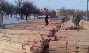 Фотоотчёт "Волгоградский"