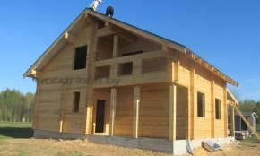 Фотоотчёт "Зеленая миля"