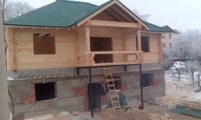 Фотоотчёт "Волгоградский"