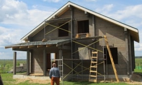 Фотоотчёт "Зеленая миля"