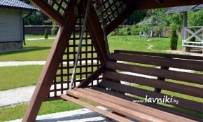 Фотоотчёт "Лавники"