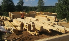 Photo Report "Ski resort"