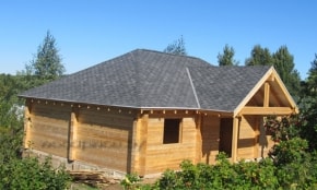 Photo Report "Ski resort"