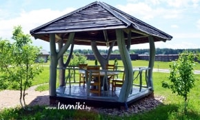 Фотоотчёт "Лавники"