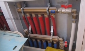 Фотоотчёт "Горнолыжный комплекс"