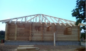 Фотоотчёт "Граница"