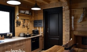 Фотоотчёт "Лавники"