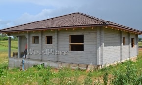 Photo Report "Zabolote"