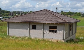 Photo Report "Zabolote"