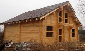 Фотоотчет "Престиж"