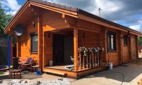 Фотоотчёт  "Владимир"