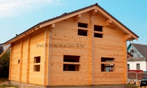 Photo Report "Residence"