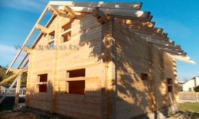 Photo Report "Residence"