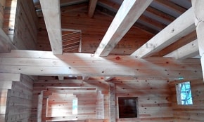 Фотоотчет "Турбаза"