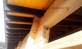 Фотоотчет "Турбаза"