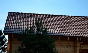 Кровельные работы