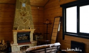 Фотоотчёт "Лавники"