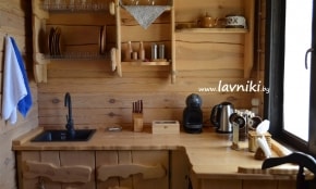 Фотоотчёт "Лавники"