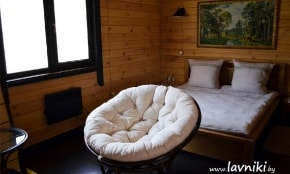 Photo Report "Father's joy"