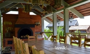 Фотоотчёт "Лавники"