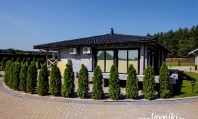 Фотоотчёт "Лавники"