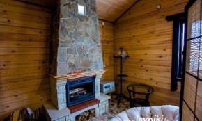 Photo Report "Father's joy"