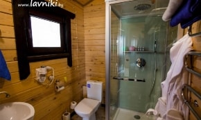 Photo Report "Father's joy"