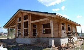 Фотоотчёт  "Алеся"  @14.08.2017