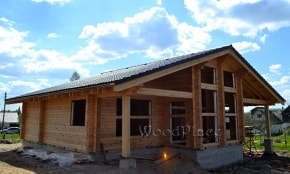 Фотоотчёт  "Алеся"  @14.08.2017