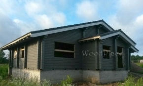 Фотоотчёт  "Алеся"  @14.08.2017