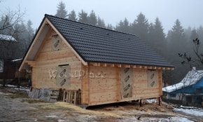 Photo Report "Arlekino"