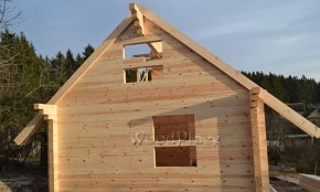 Photo Report "Arlekino"