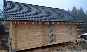 Photo Report "Arlekino"