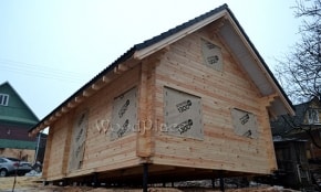 Photo Report "Arlekino"