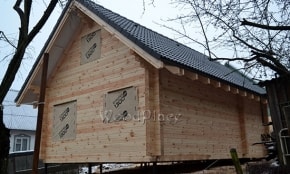 Photo Report "Arlekino"