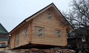 Photo Report "Arlekino"