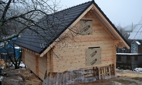 Photo Report "Arlekino"