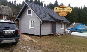 Photo Report "Arlekino"